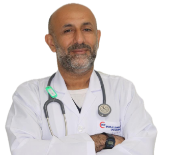 DR. Maqbool Baloch
